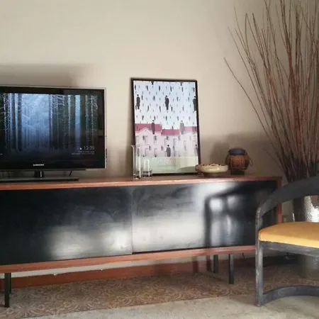 - Casa Di Lidia *