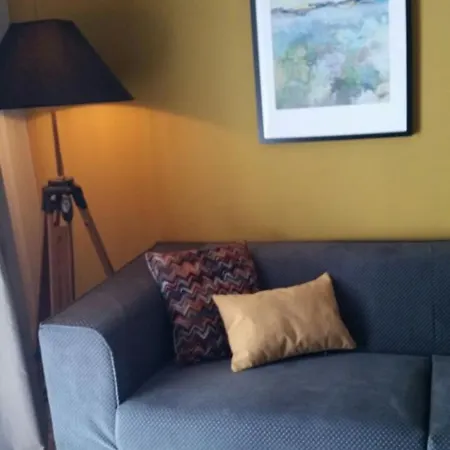 Apartment - Casa Di Lidia