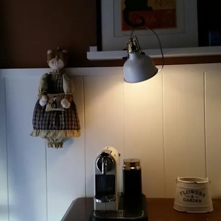 - Casa Di Lidia Apartment Perugia