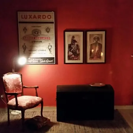 - Casa Di Lidia Perugia