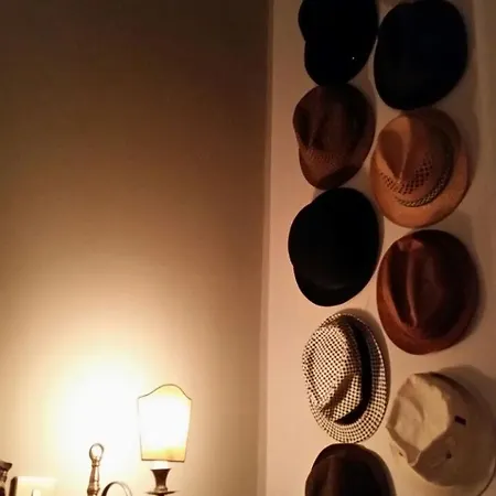 - Casa Di Lidia * Perugia