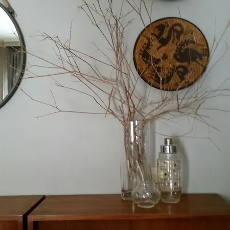 - Casa Di Lidia