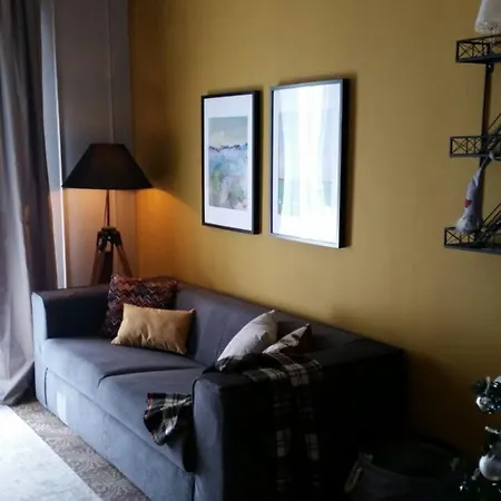 - Casa Di Lidia Apartment Perugia