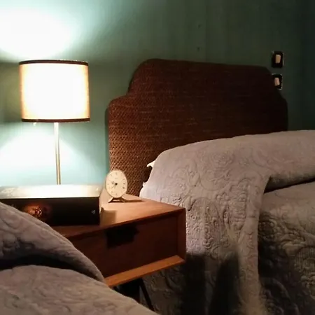 - Casa Di Lidia