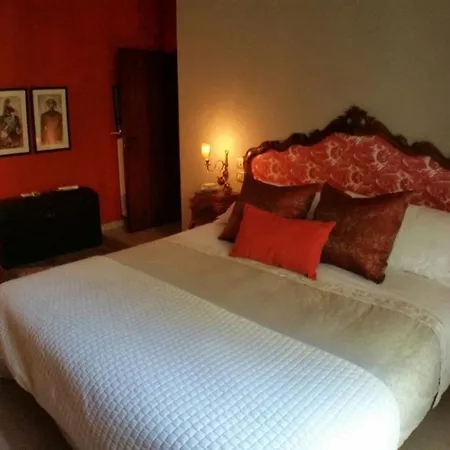 - Casa Di Lidia Apartment *