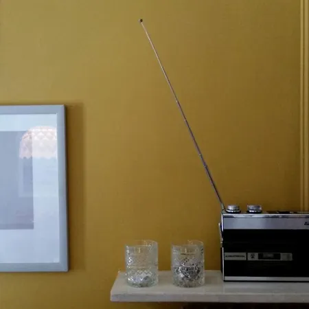 Apartment - Casa Di Lidia *