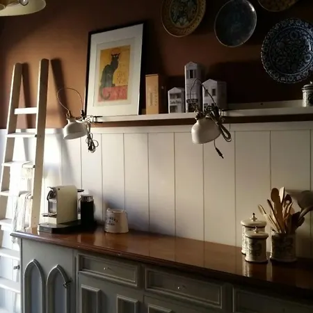 - Casa Di Lidia Perugia