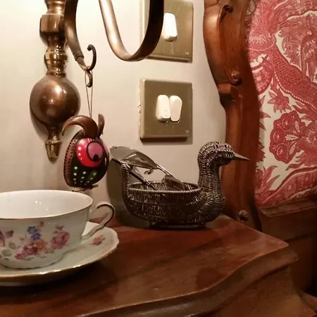 - Casa Di Lidia * Perugia