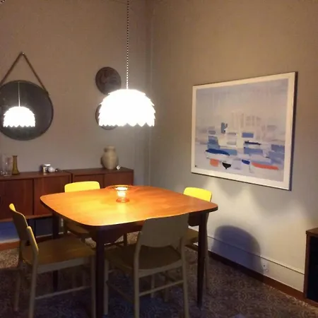 - Casa Di Lidia