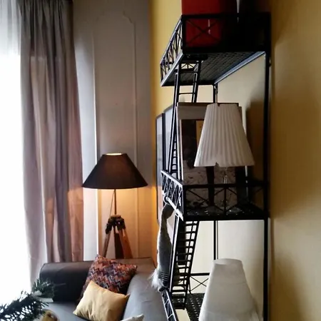 Apartment - Casa Di Lidia