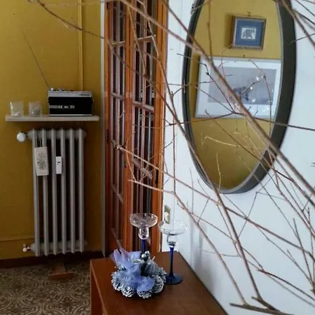- Casa Di Lidia *