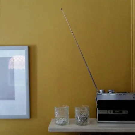 Apartment - Casa Di Lidia