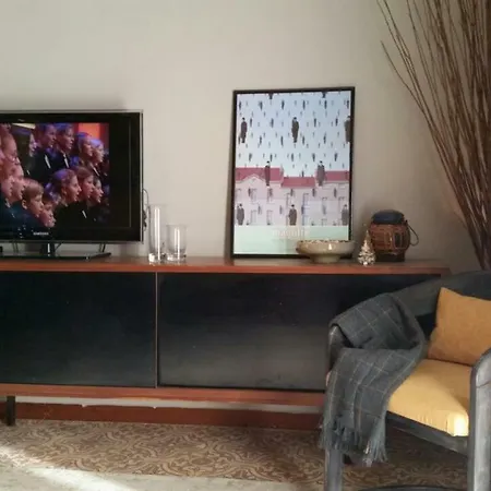 - Casa Di Lidia Apartment *