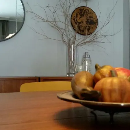- Casa Di Lidia Apartment
