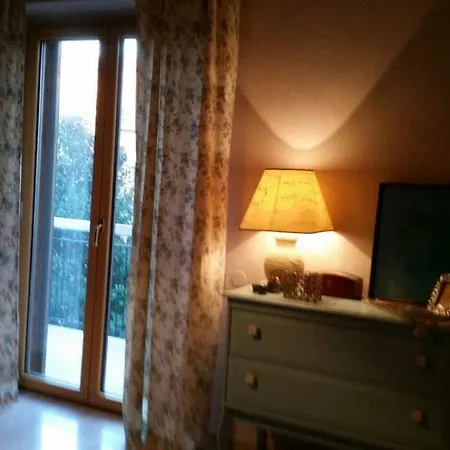 - Casa Di Lidia Apartment