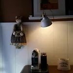 - Casa Di Lidia 아파트 페루자