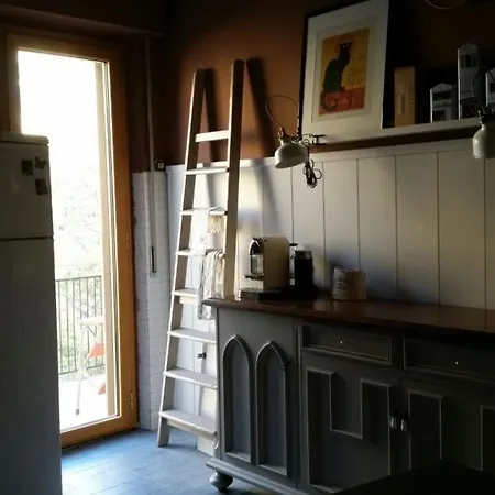 - Casa Di Lidia Perugia