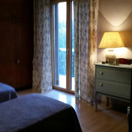 - Casa Di Lidia Apartamento *