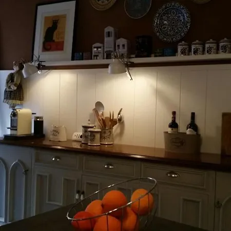 Apartamento - Casa Di Lidia Perugia