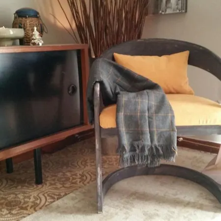 - Casa Di Lidia Apartamento *