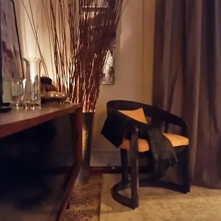 Apartamento - Casa Di Lidia Perugia