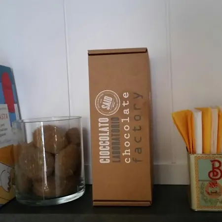 - Casa Di Lidia Apartment *