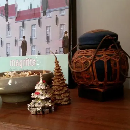 - Casa Di Lidia Apartamento Perugia