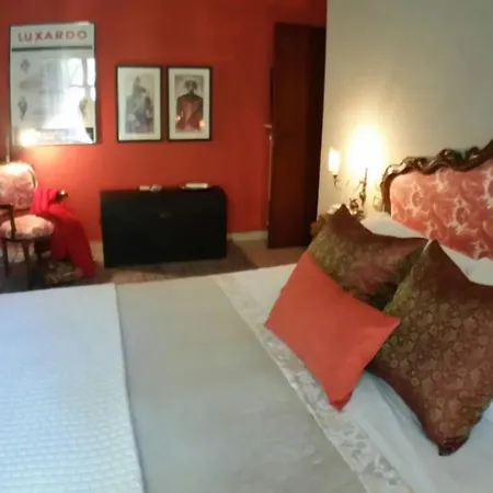 - Casa Di Lidia 페루자
