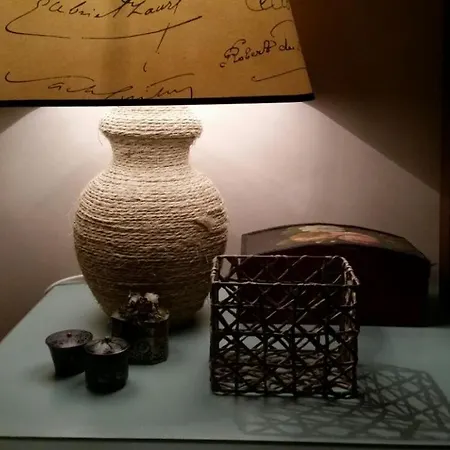 - Casa Di Lidia Apartamento