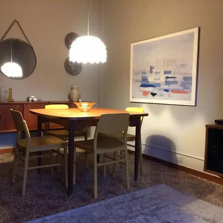 - Casa Di Lidia *