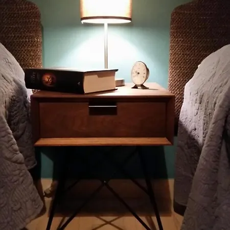 - Casa Di Lidia Apartamento