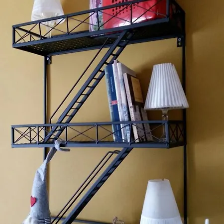 Apartamento - Casa Di Lidia *