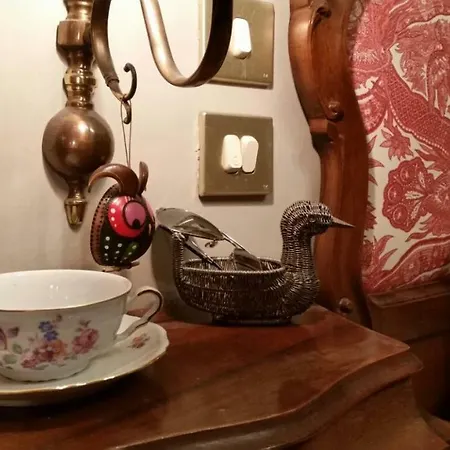 - Casa Di Lidia