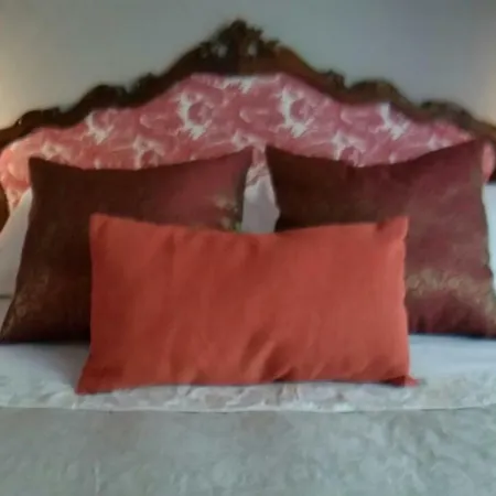 Apartamento - Casa Di Lidia *