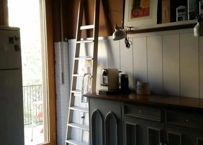 - Casa Di Lidia Perugia