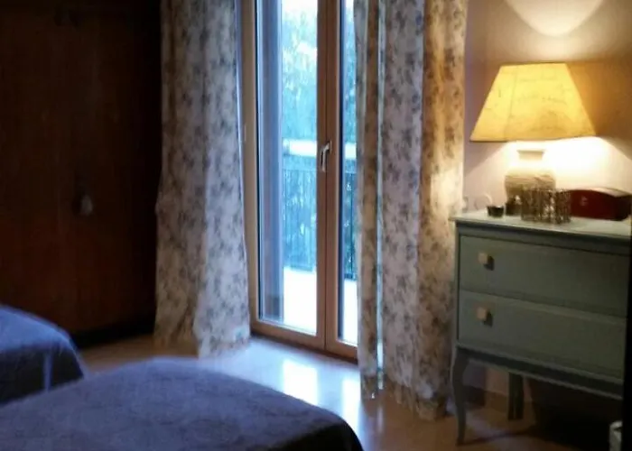 - Casa Di Lidia Apartment *