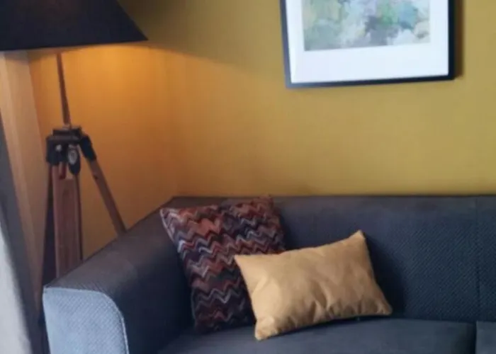 Apartment - Casa Di Lidia