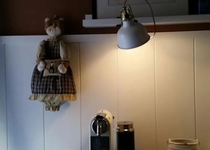 - Casa Di Lidia Apartment Perugia