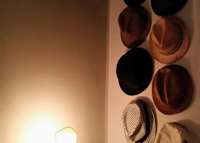 - Casa Di Lidia * Perugia