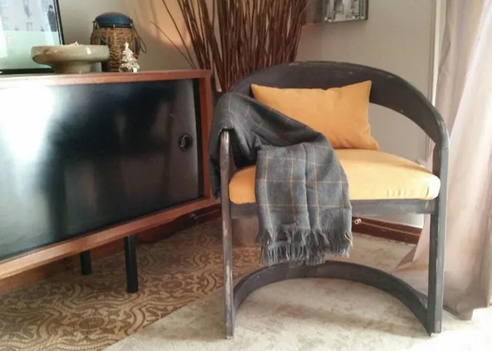 - Casa Di Lidia Apartment *