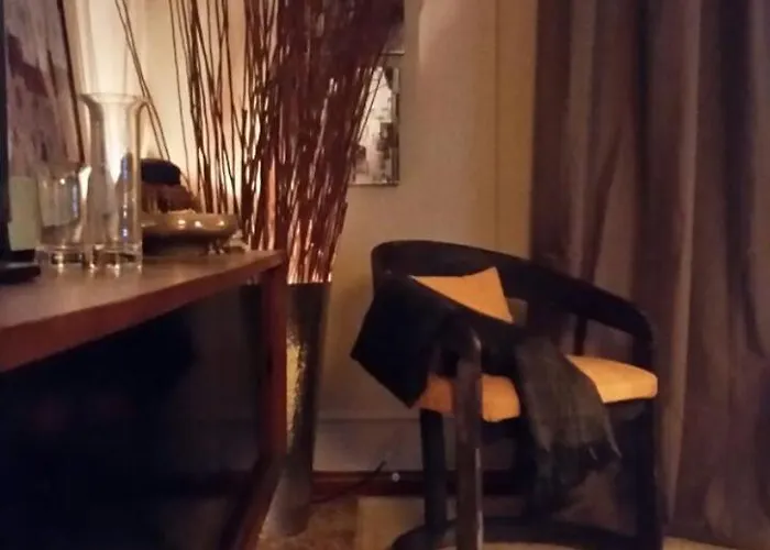 Apartment - Casa Di Lidia Perugia