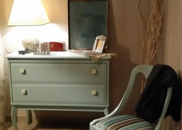 - Casa Di Lidia * Perugia