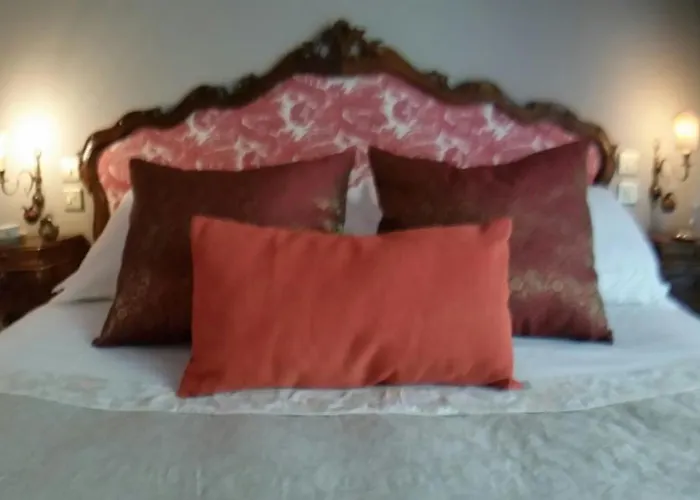 Apartment - Casa Di Lidia