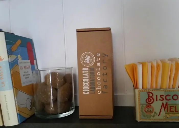 - Casa Di Lidia Apartment *