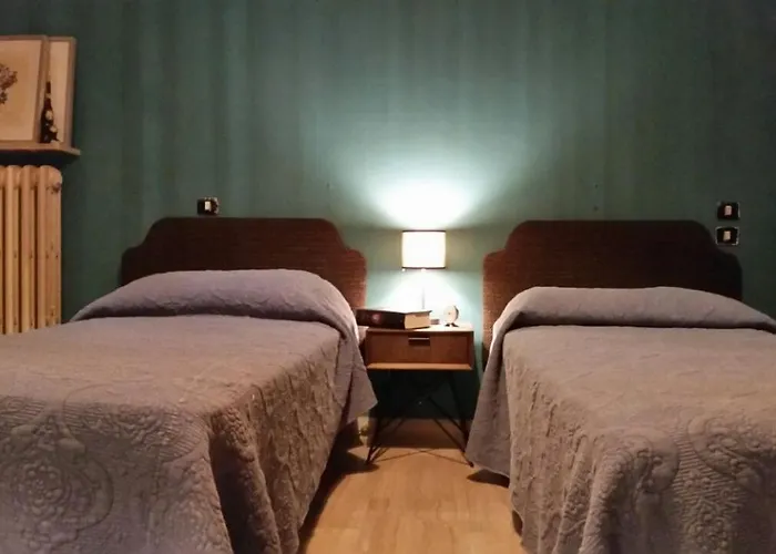 Apartment - Casa Di Lidia *