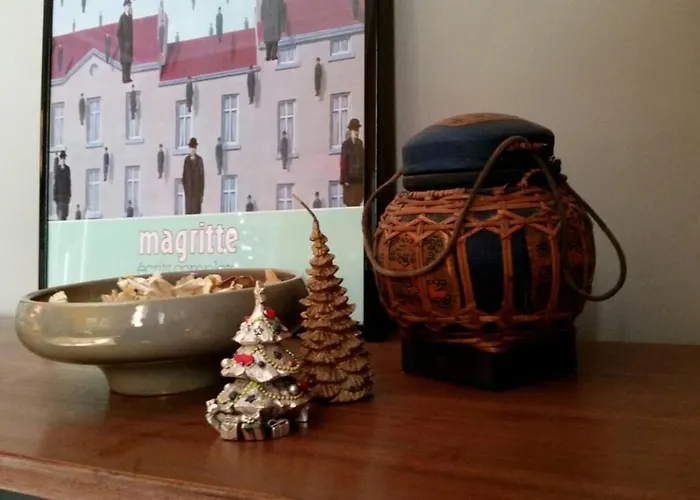 - Casa Di Lidia Apartment Perugia