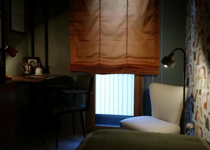 Apartment - Casa Di Lidia Perugia