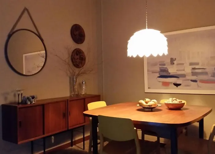 - Casa Di Lidia * Perugia