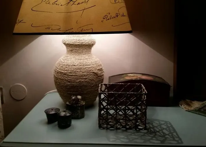 - Casa Di Lidia Apartment