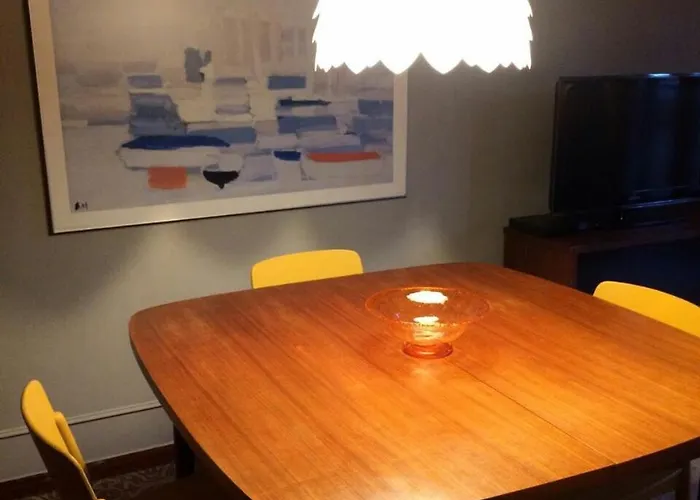 Apartment - Casa Di Lidia